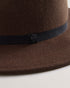 CORBBY-Hats-Felt Trilby Hat- Ted Baker Romania